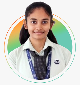 Dhruthi M